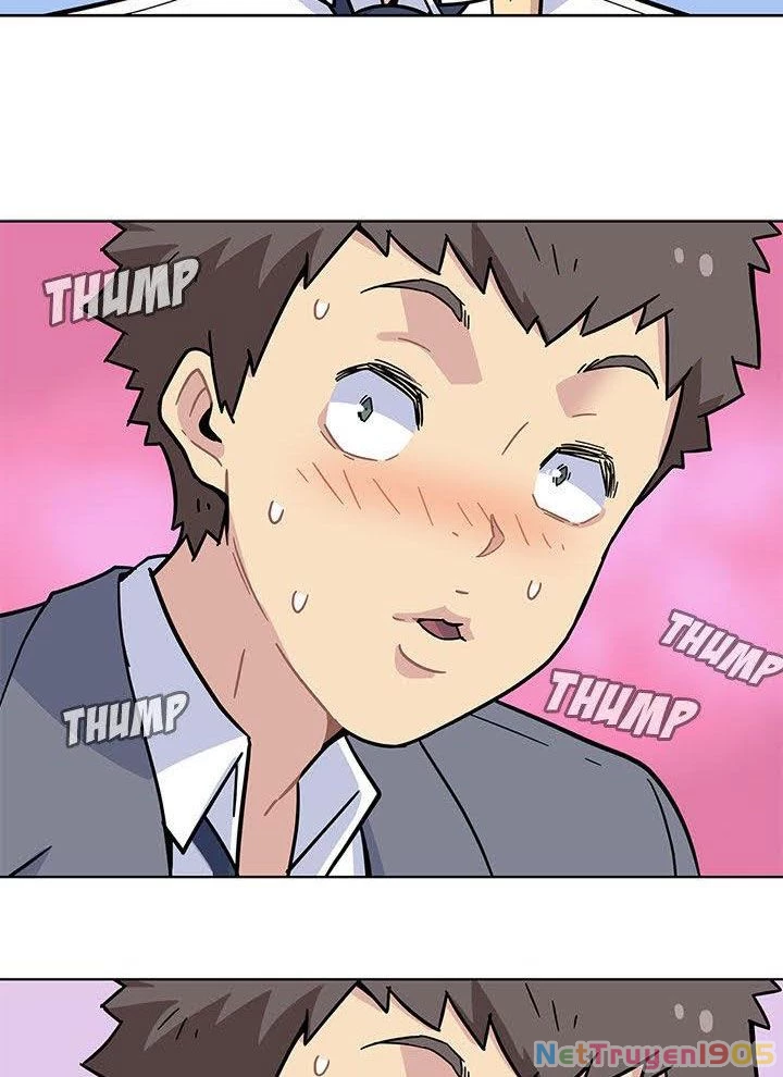 Springtime for Blossom Chapter 0 - 20