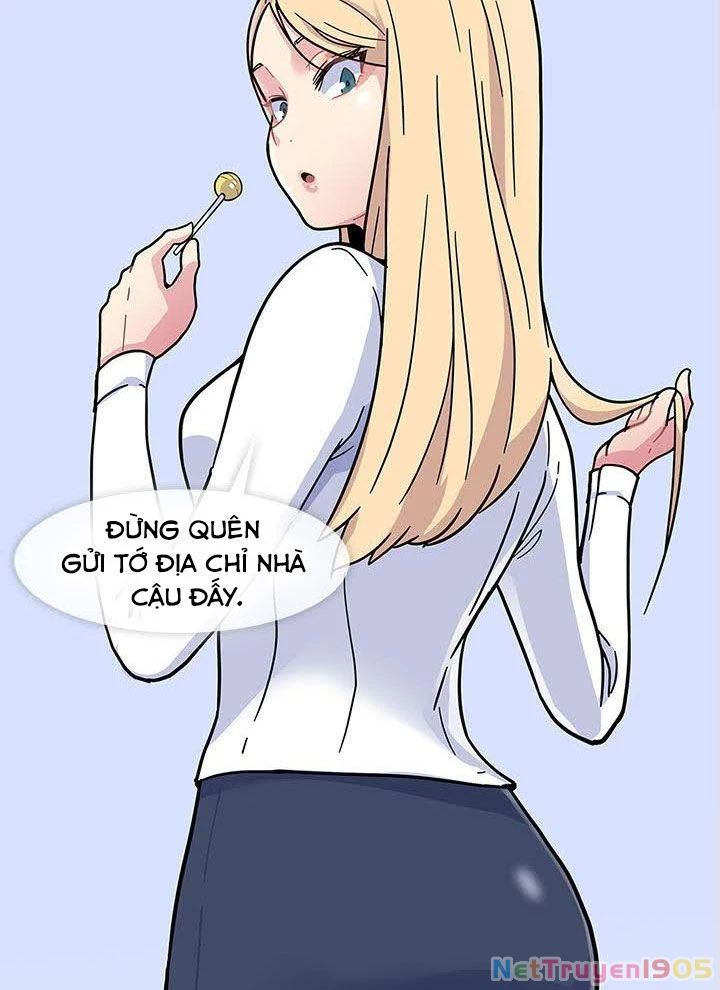 Springtime for Blossom Chapter 0 - 22