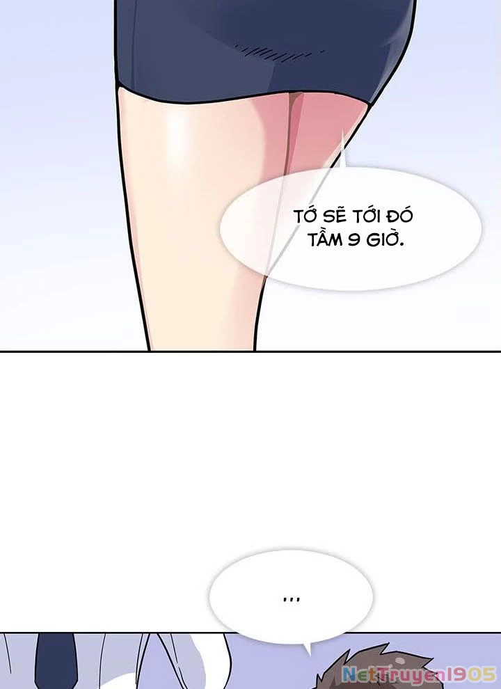 Springtime for Blossom Chapter 0 - 23
