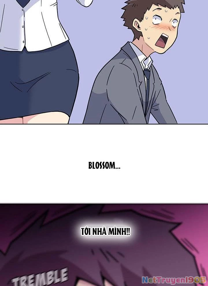 Springtime for Blossom Chapter 0 - 24