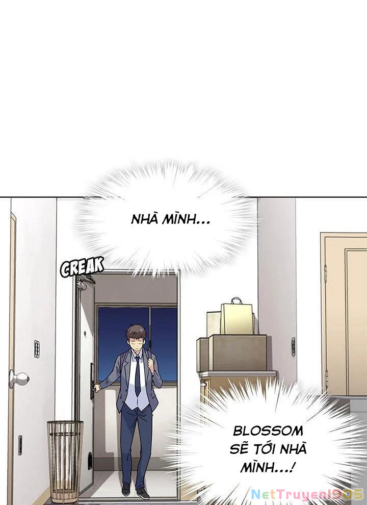 Springtime for Blossom Chapter 0 - 26