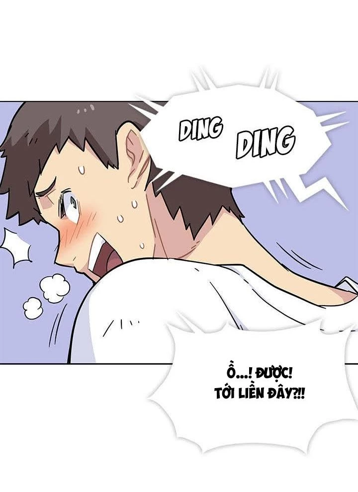 Springtime for Blossom Chapter 0 - 31