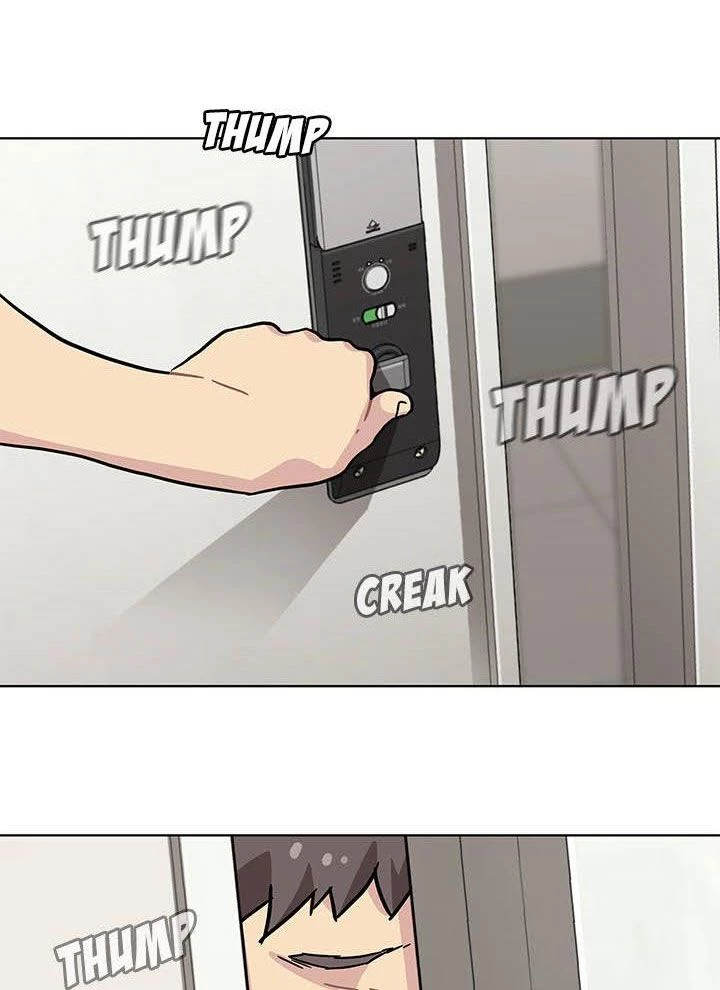 Springtime for Blossom Chapter 0 - 32
