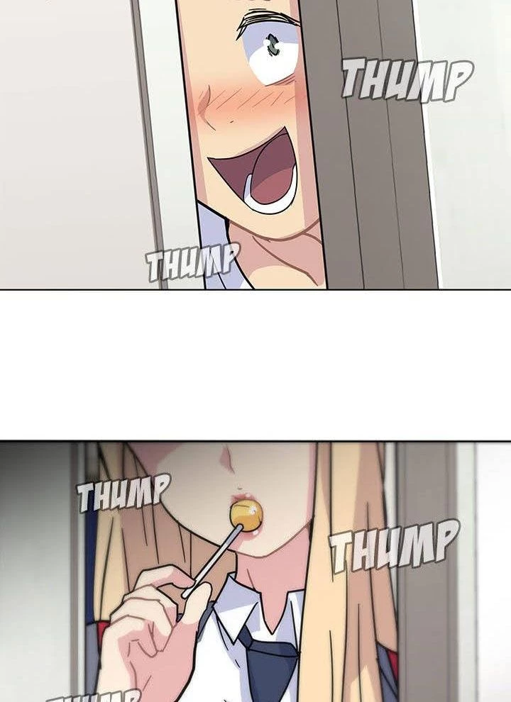 Springtime for Blossom Chapter 0 - 33