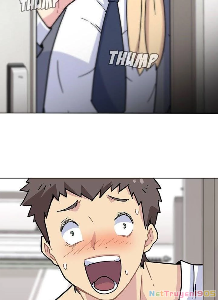 Springtime for Blossom Chapter 0 - 34