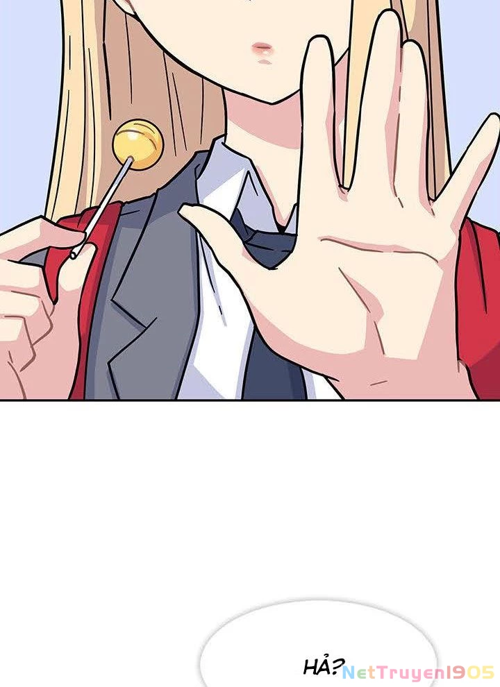 Springtime for Blossom Chapter 0 - 36