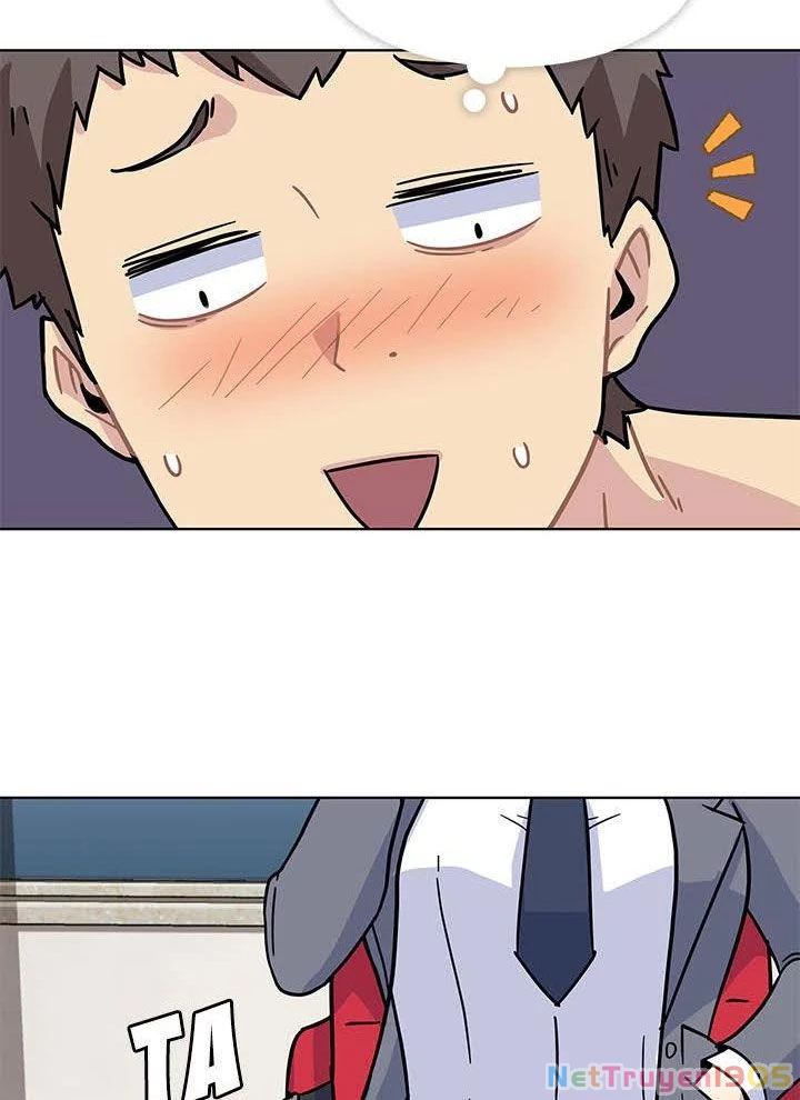 Springtime for Blossom Chapter 0 - 37