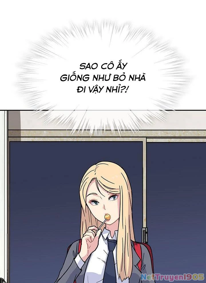 Springtime for Blossom Chapter 0 - 42