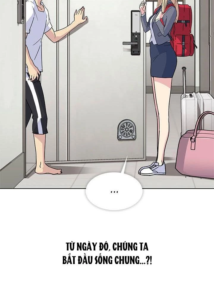 Springtime for Blossom Chapter 0 - 45