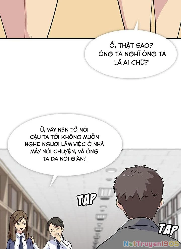 Springtime for Blossom Chapter 1 - 2