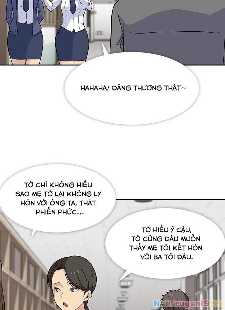 Springtime for Blossom Chapter 1 - 3