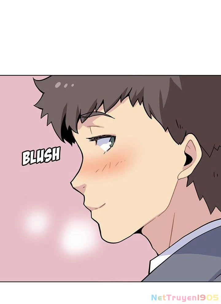 Springtime for Blossom Chapter 1 - 6