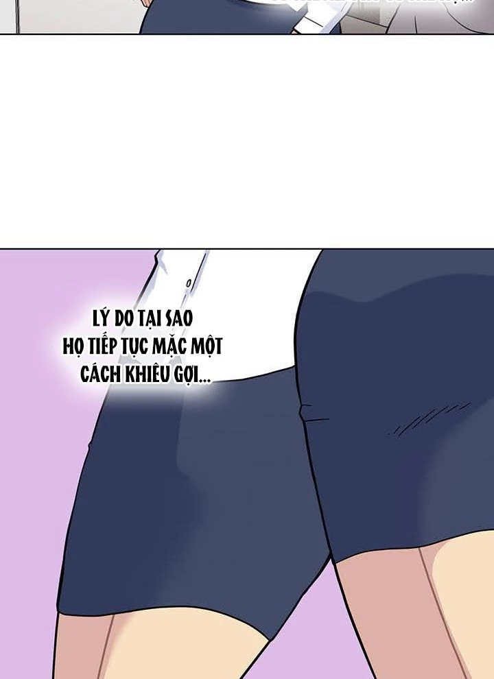 Springtime for Blossom Chapter 1 - 8