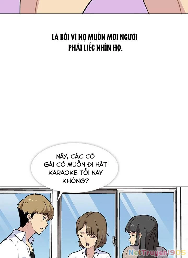 Springtime for Blossom Chapter 1 - 9