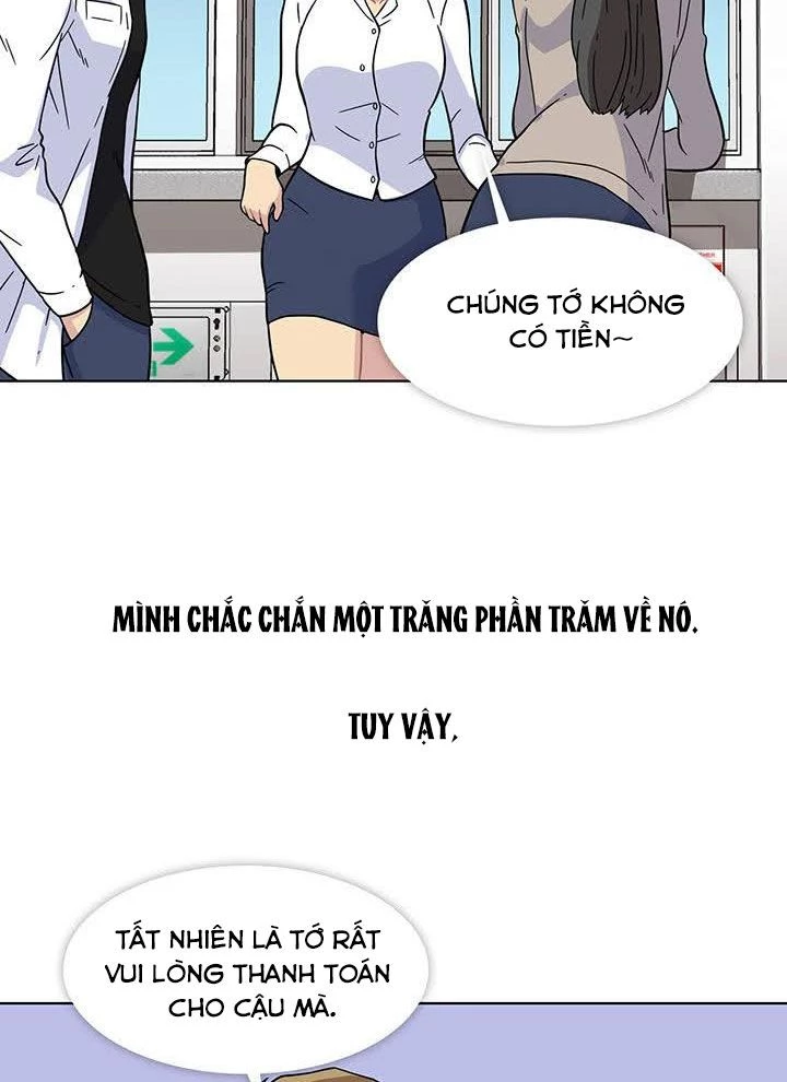 Springtime for Blossom Chapter 1 - 10