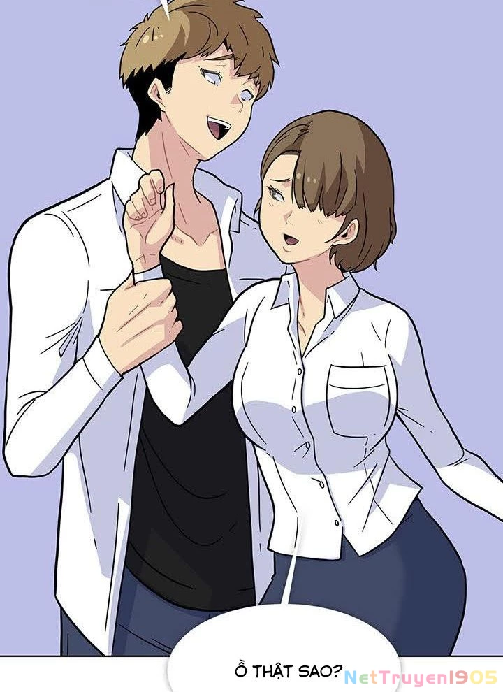 Springtime for Blossom Chapter 1 - 11
