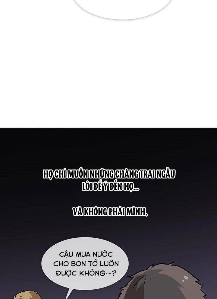 Springtime for Blossom Chapter 1 - 12
