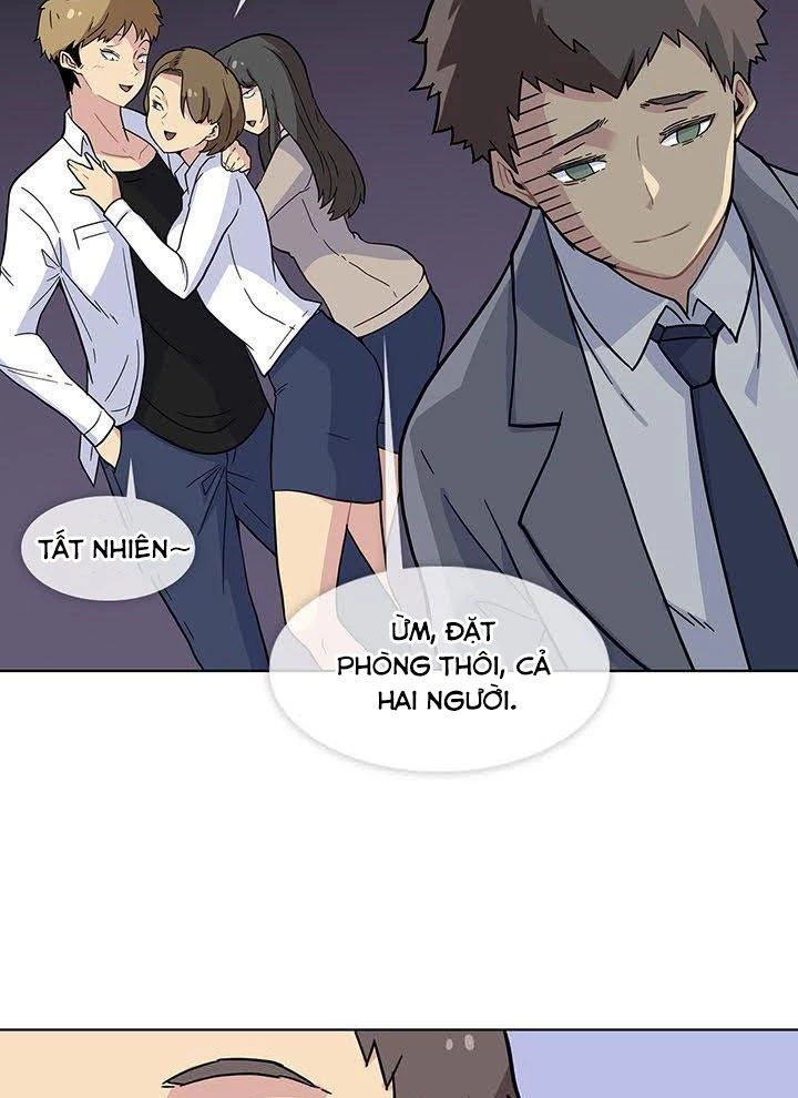 Springtime for Blossom Chapter 1 - 13
