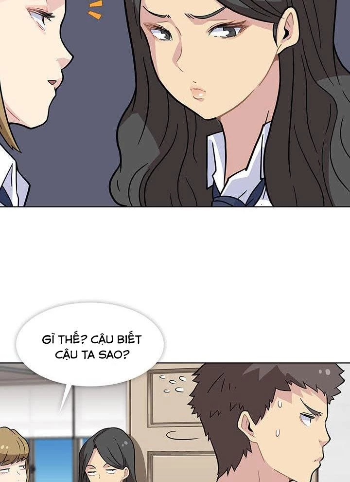 Springtime for Blossom Chapter 1 - 16