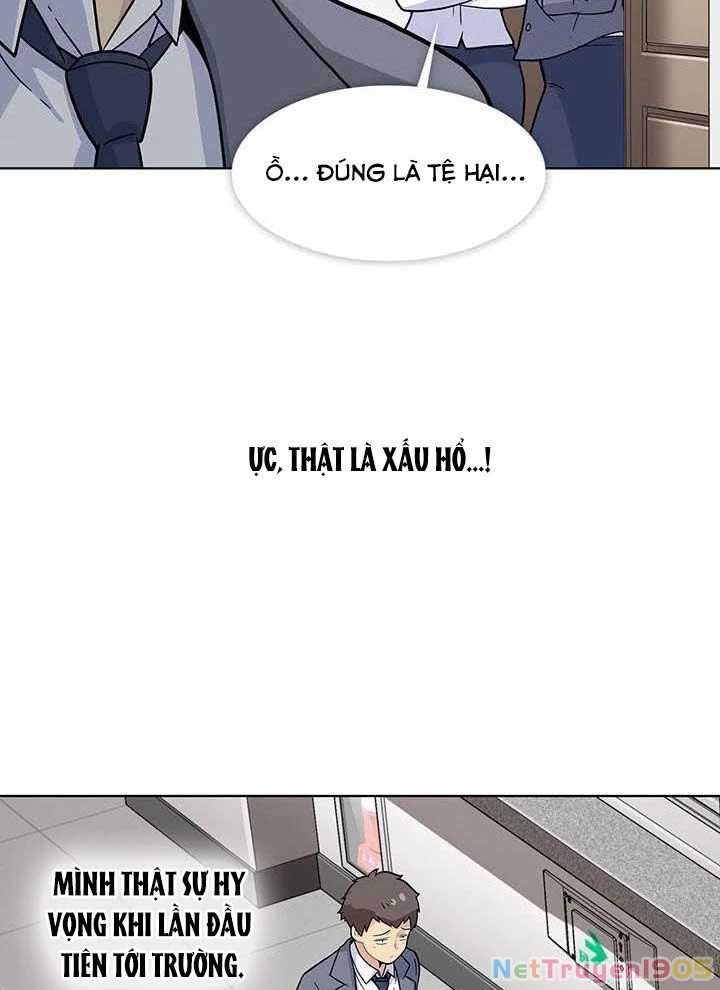 Springtime for Blossom Chapter 1 - 18