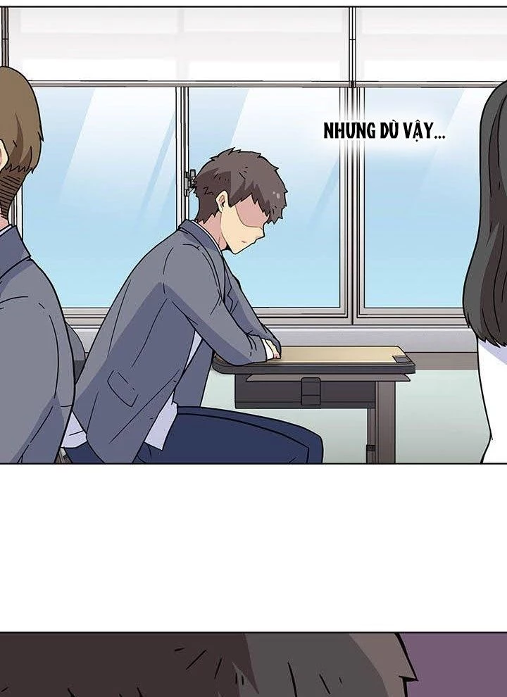 Springtime for Blossom Chapter 1 - 20