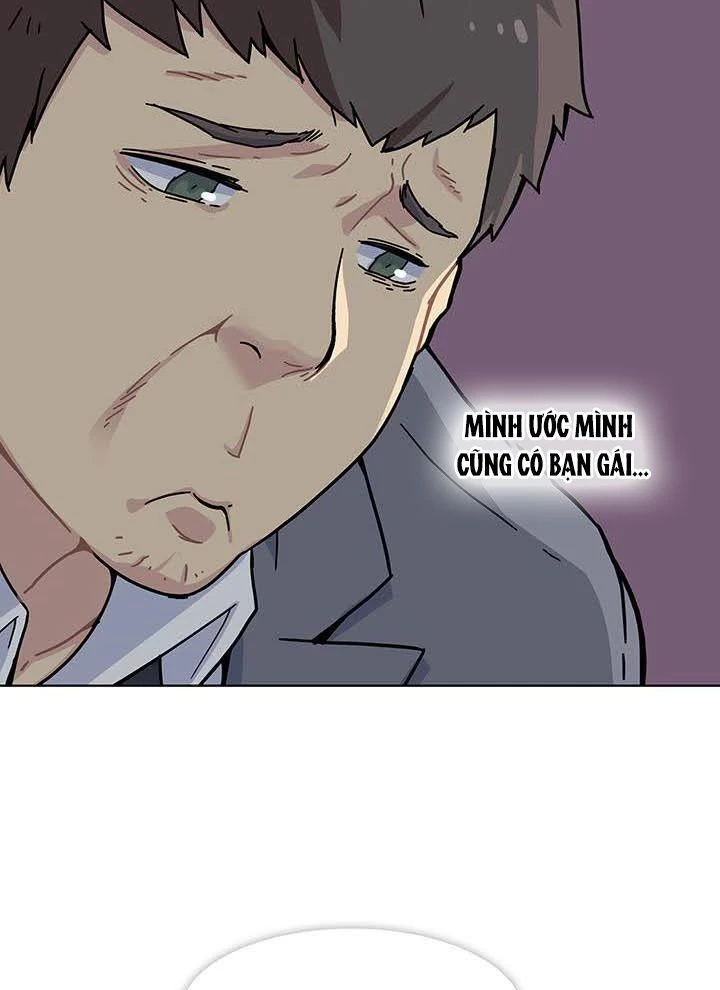 Springtime for Blossom Chapter 1 - 21