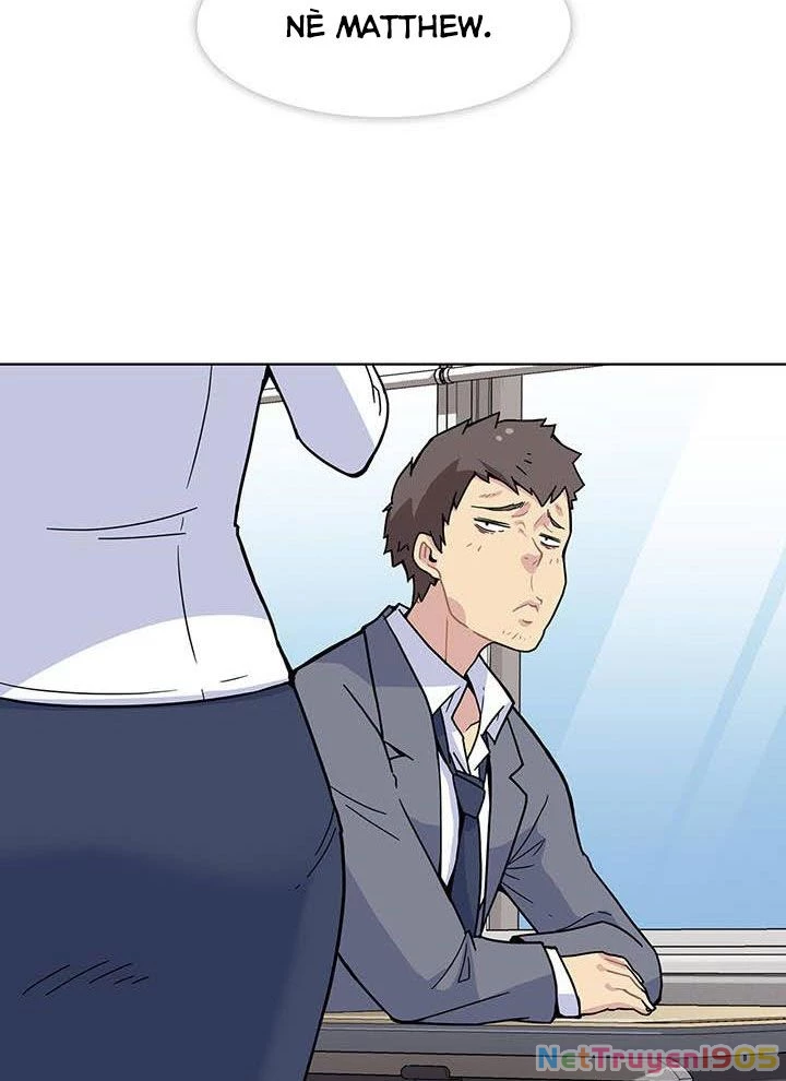 Springtime for Blossom Chapter 1 - 22