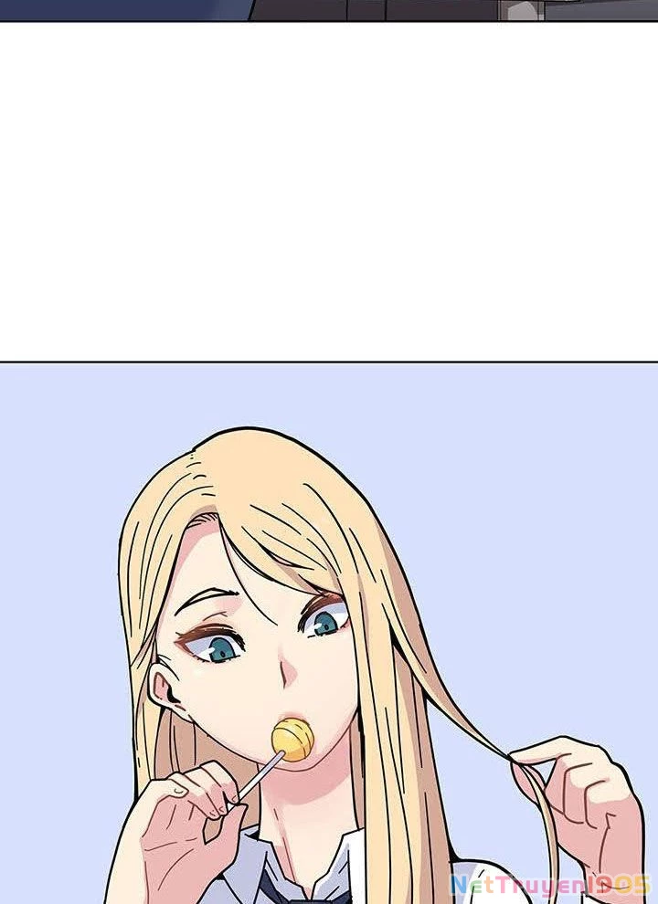 Springtime for Blossom Chapter 1 - 23