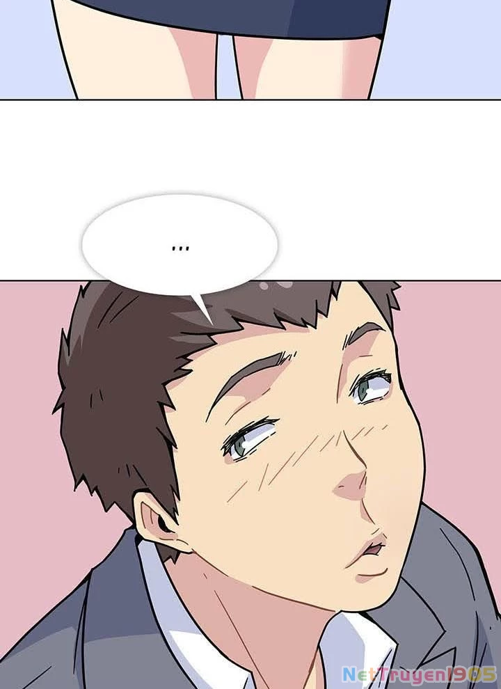 Springtime for Blossom Chapter 1 - 25