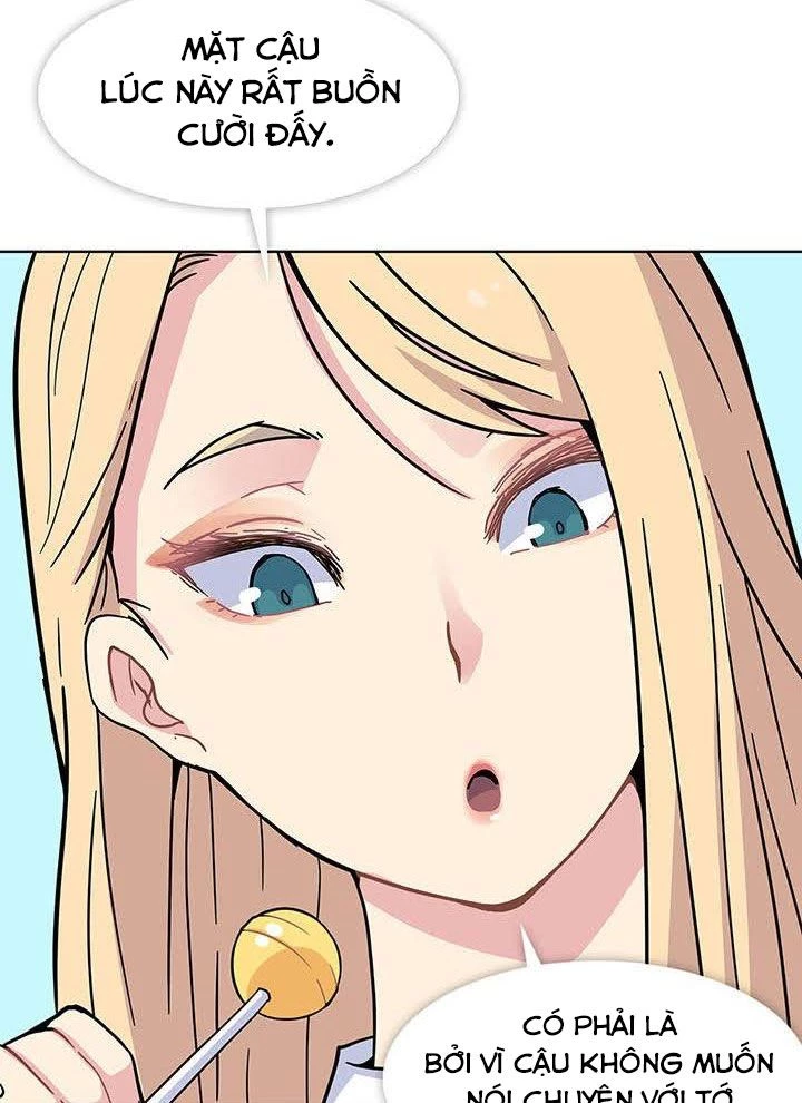 Springtime for Blossom Chapter 1 - 27