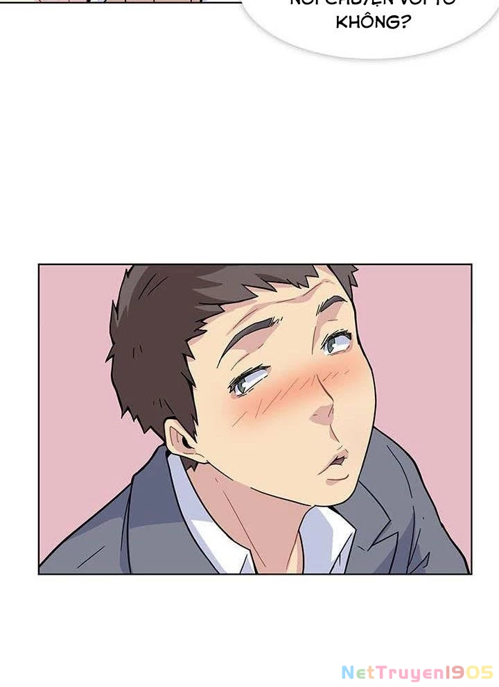Springtime for Blossom Chapter 1 - 28