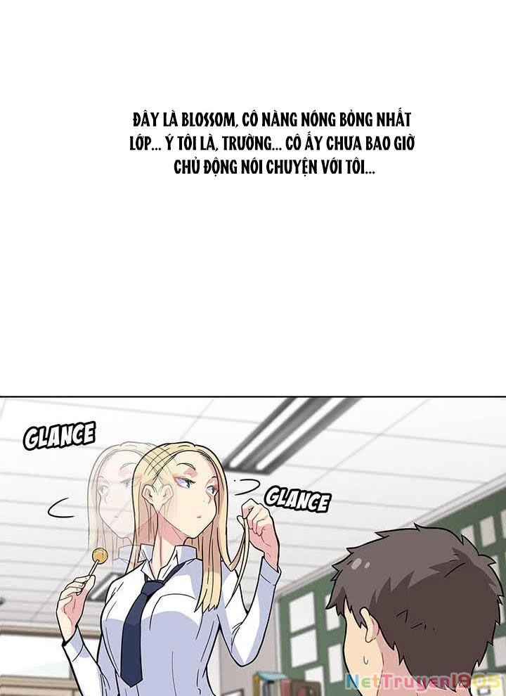 Springtime for Blossom Chapter 1 - 30