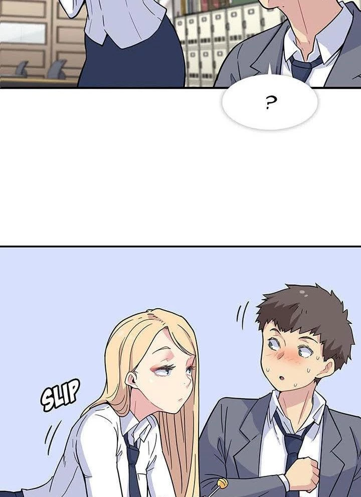 Springtime for Blossom Chapter 1 - 31