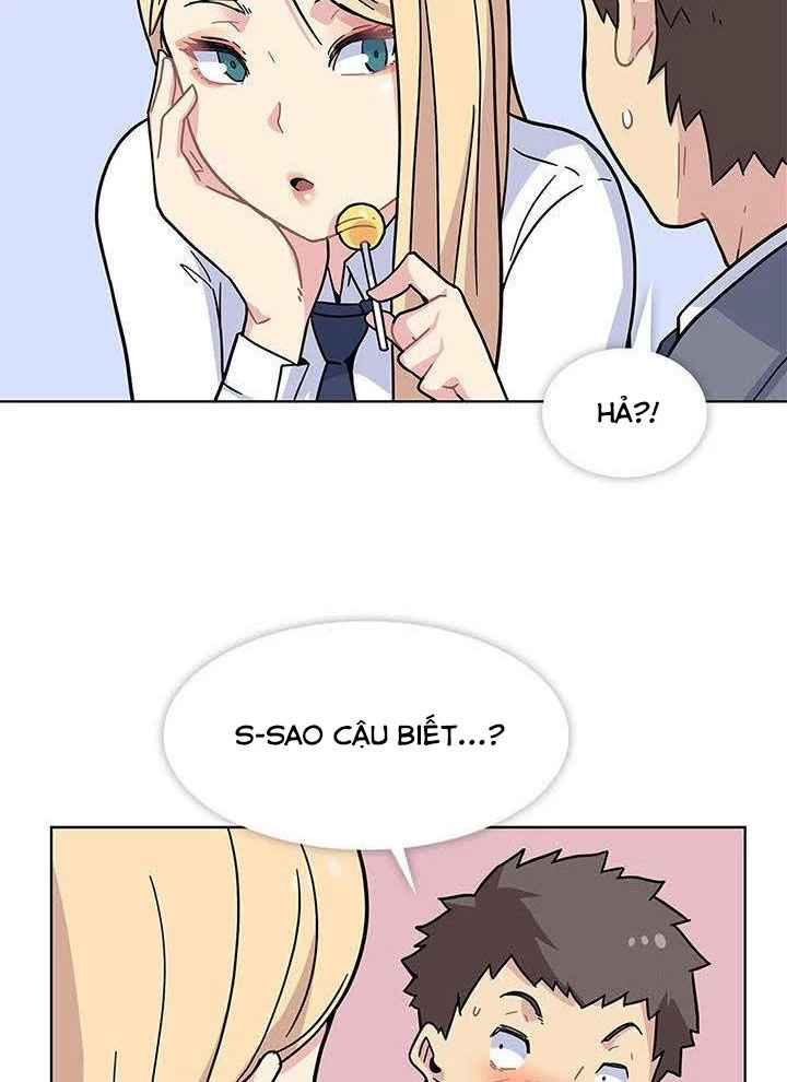 Springtime for Blossom Chapter 1 - 33