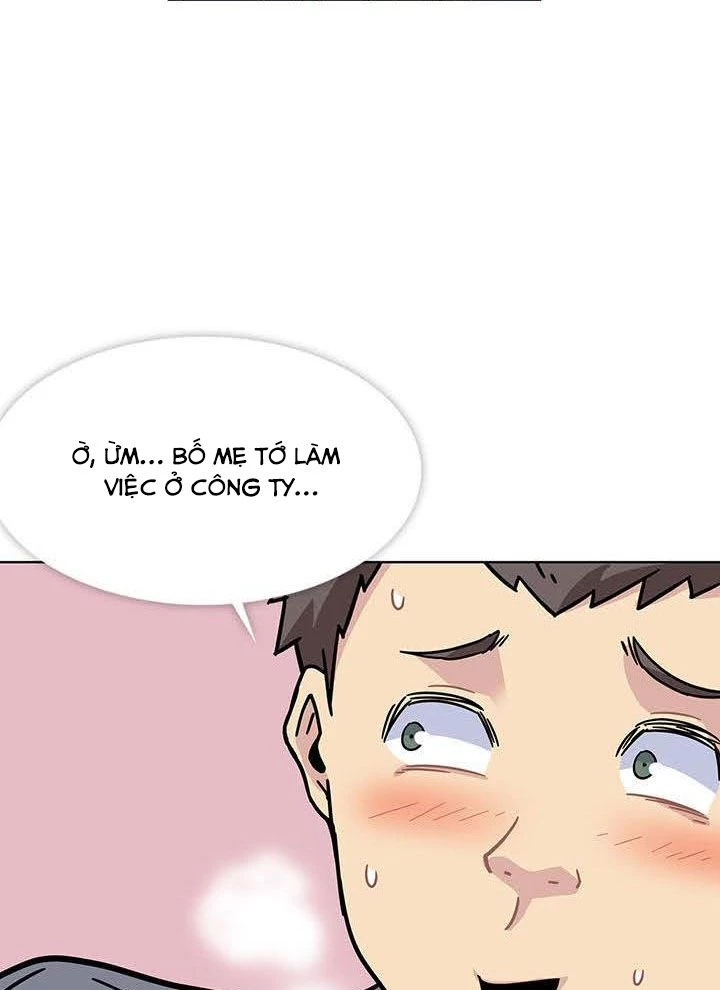 Springtime for Blossom Chapter 1 - 35