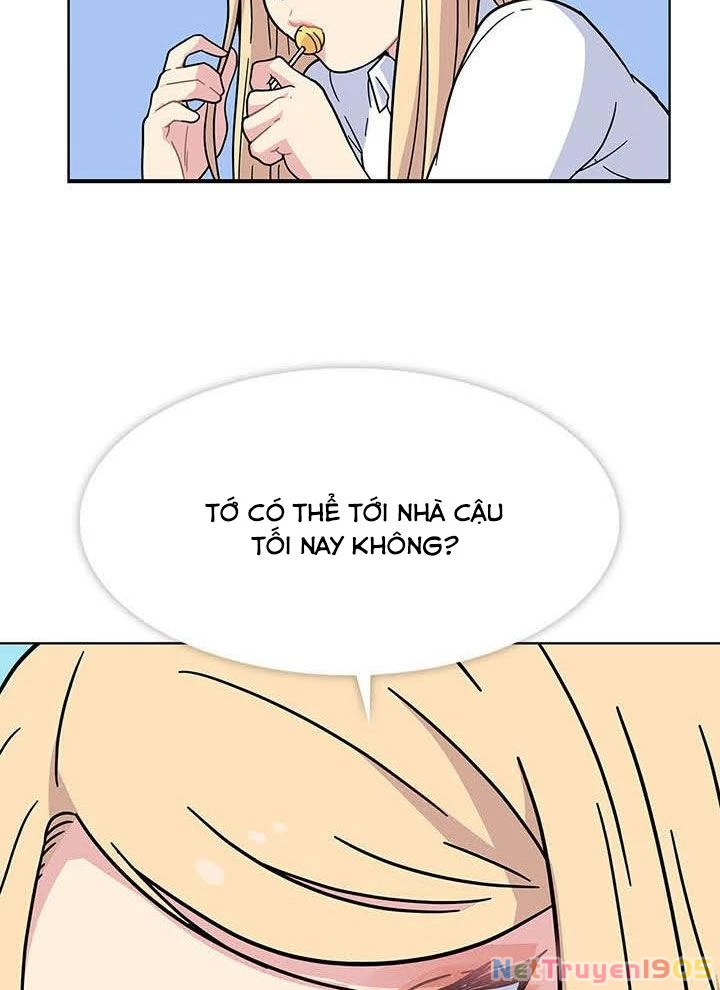 Springtime for Blossom Chapter 1 - 37