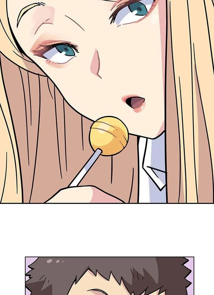 Springtime for Blossom Chapter 1 - 38