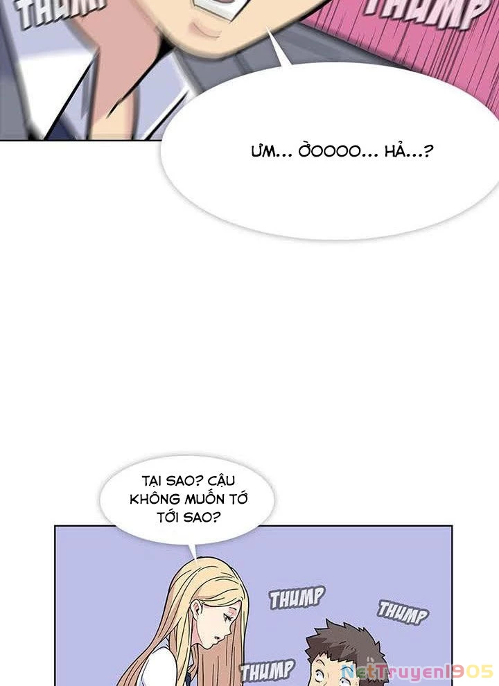 Springtime for Blossom Chapter 1 - 40