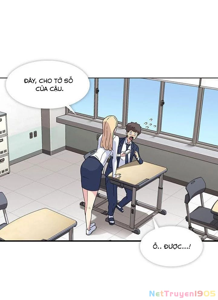 Springtime for Blossom Chapter 1 - 44