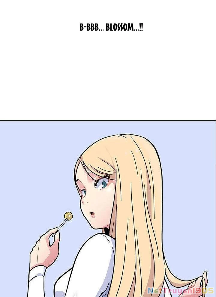 Springtime for Blossom Chapter 1 - 45