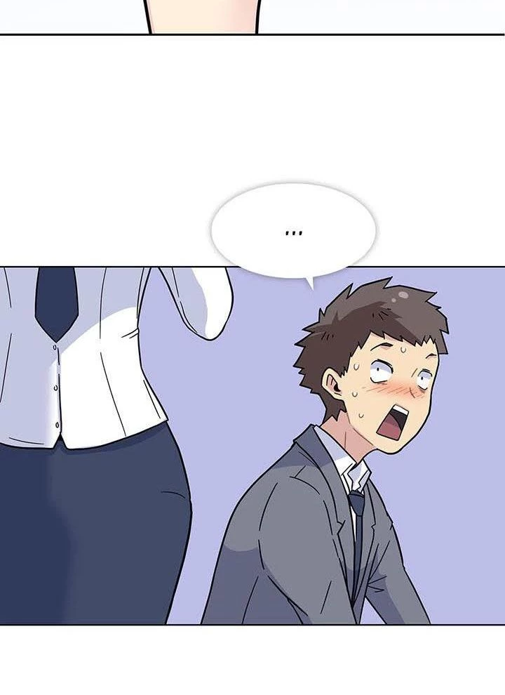 Springtime for Blossom Chapter 1 - 47