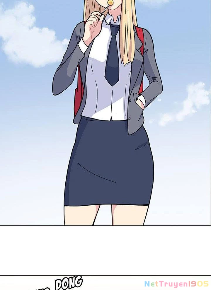 Springtime for Blossom Chapter 1 - 51