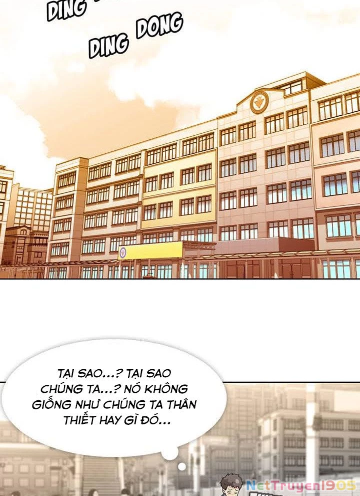 Springtime for Blossom Chapter 1 - 52