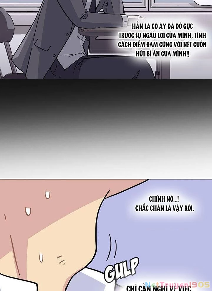 Springtime for Blossom Chapter 1 - 54