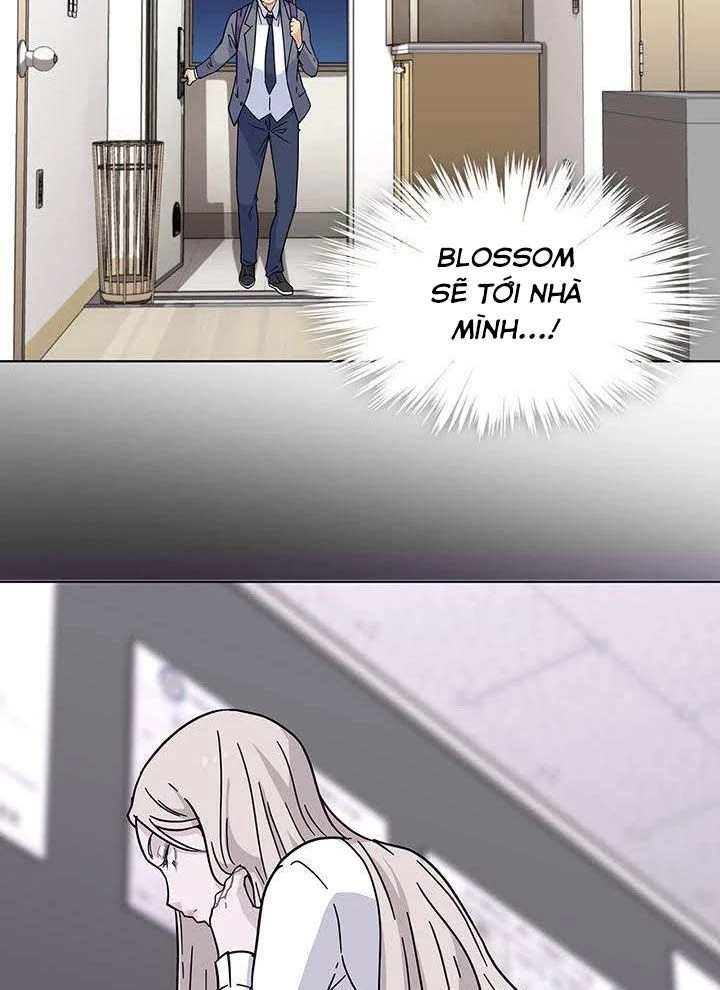 Springtime for Blossom Chapter 1 - 57