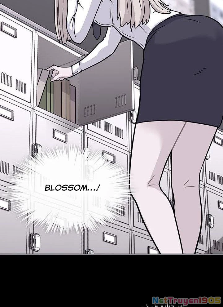 Springtime for Blossom Chapter 1 - 58