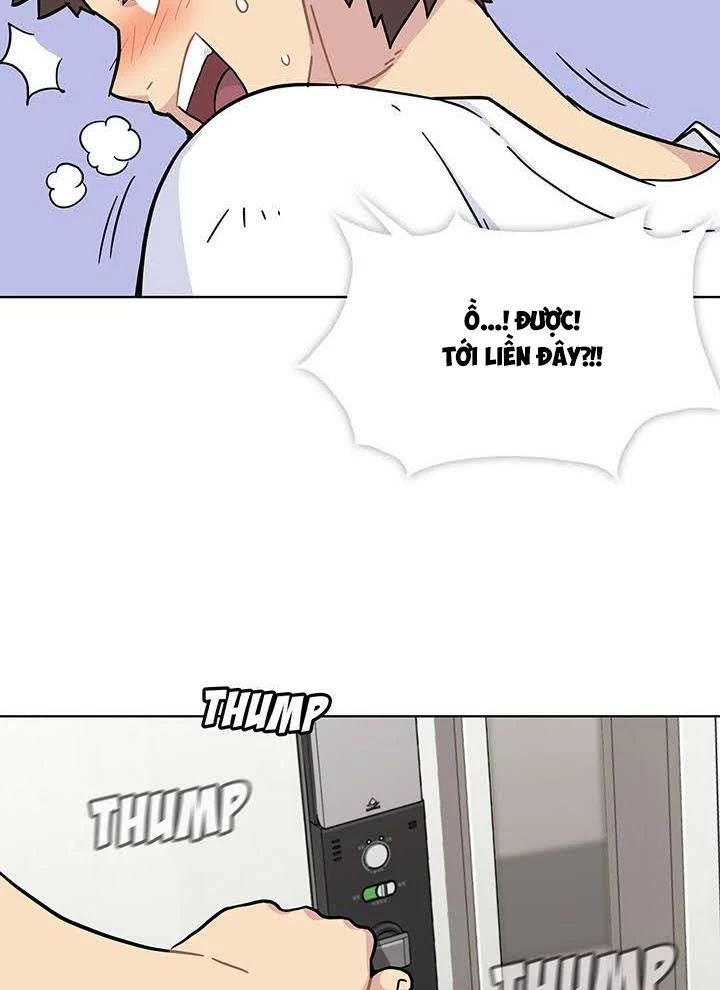 Springtime for Blossom Chapter 1 - 68