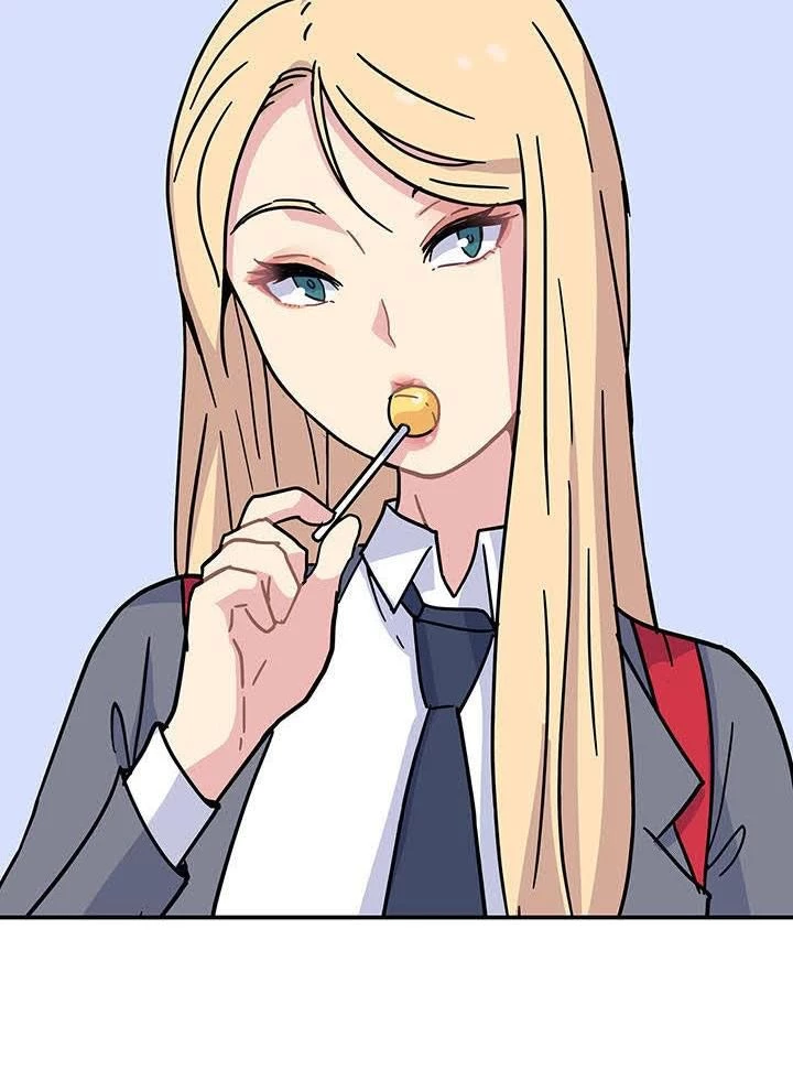 Springtime for Blossom Chapter 1 - 72