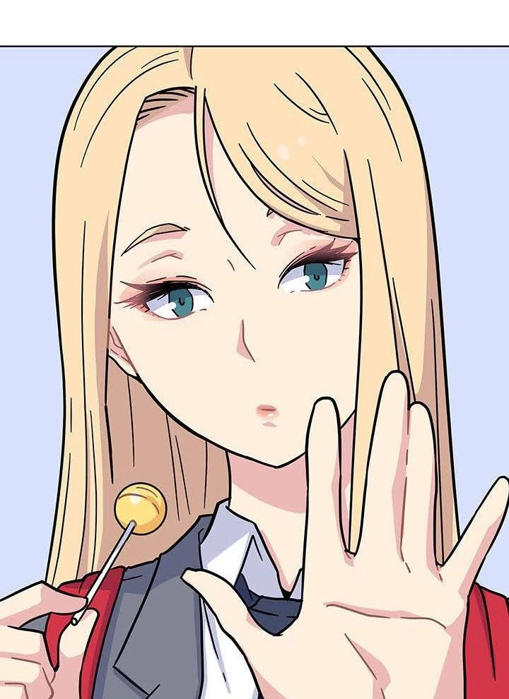 Springtime for Blossom Chapter 1 - 73