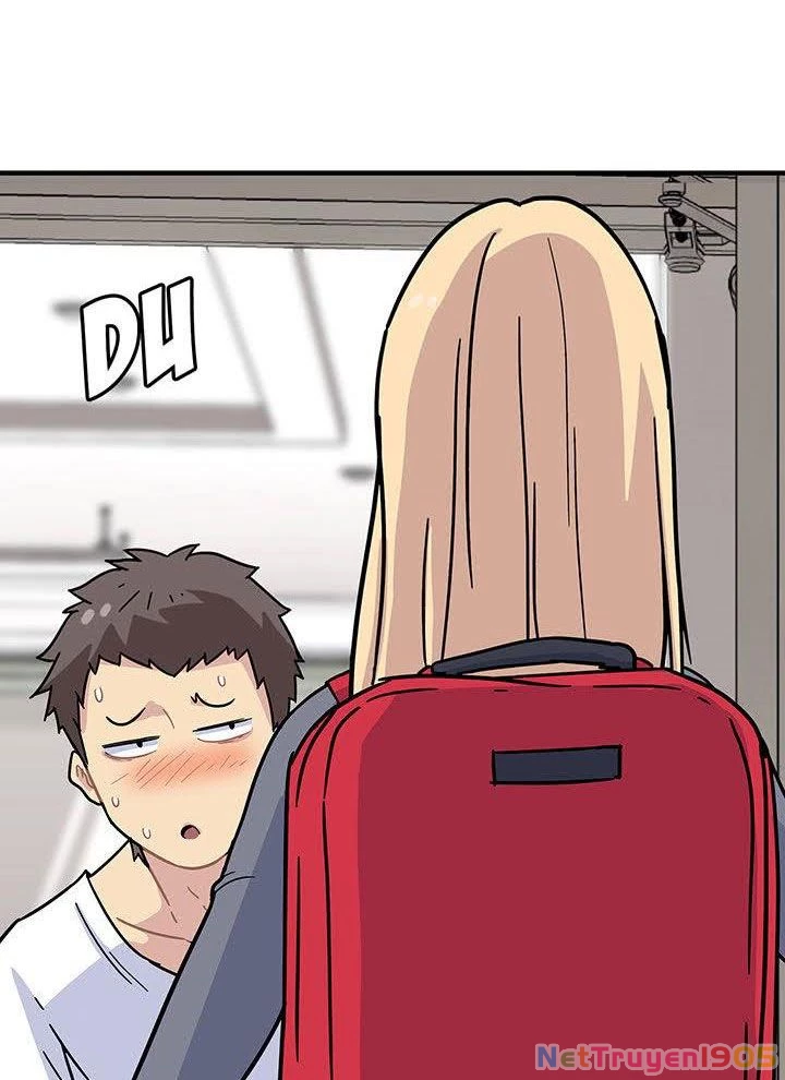 Springtime for Blossom Chapter 1 - 78
